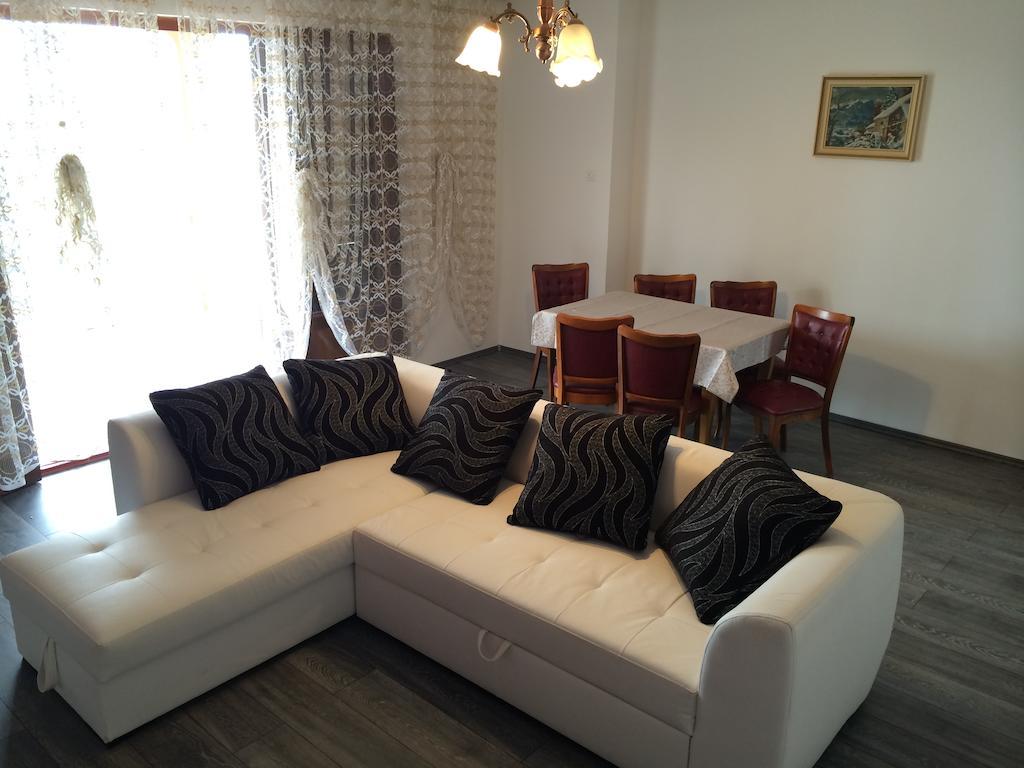 Villa Dijana Малинска Номер фото